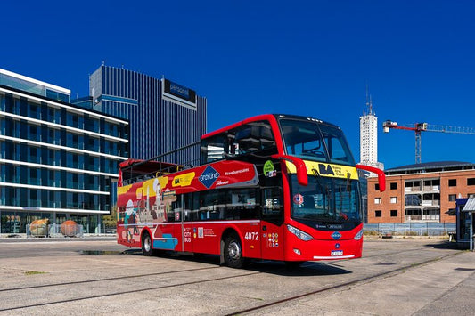 City Bus 24h