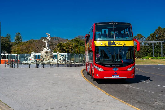 City Bus 24h