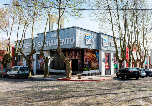 Day Tour Imperdible