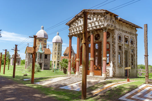 Campanópolis