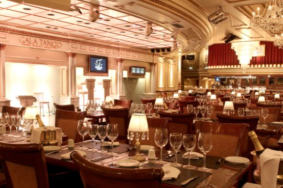 Gala Tango