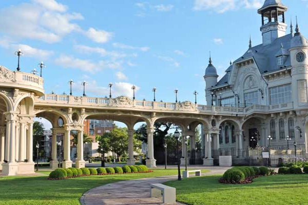 Tigre Premium + Almoço