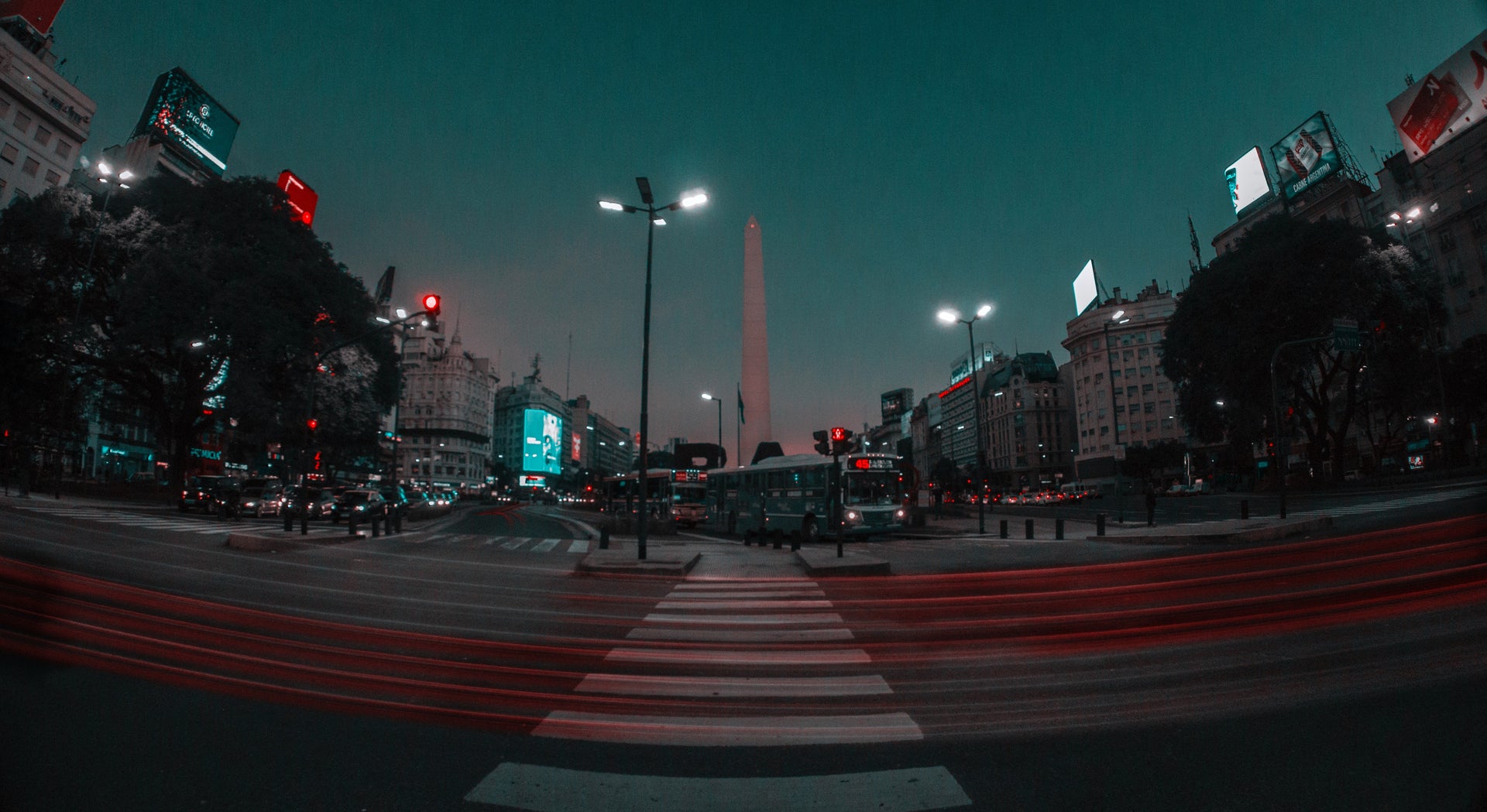 Paseos