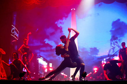 Madero Tango - PROMO LAST MINUTE