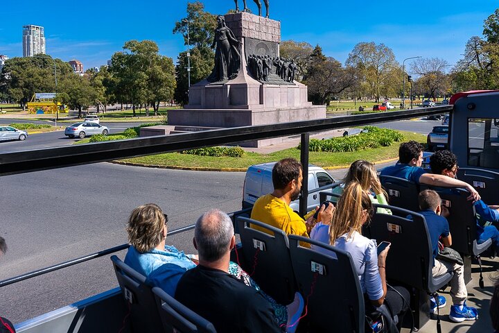 Autobús urbano 24h