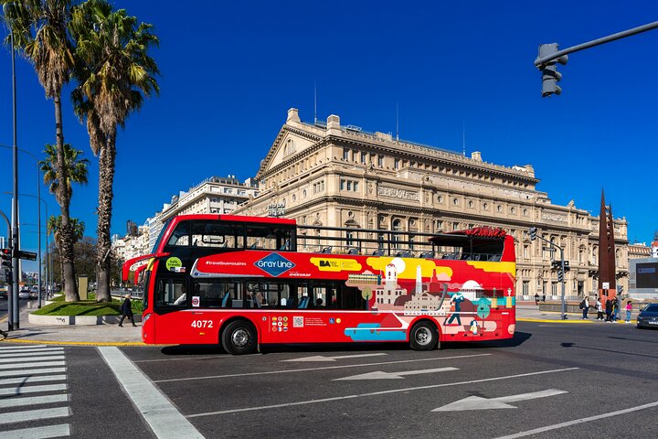 City Bus 48h