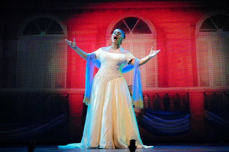 Combo Buenos Aires Cruzeiros