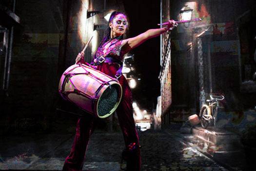 Madero Tango - PROMO LAST MINUTE