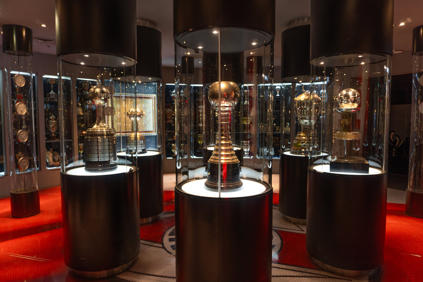 City Bus 48h + Museus do Boca e River