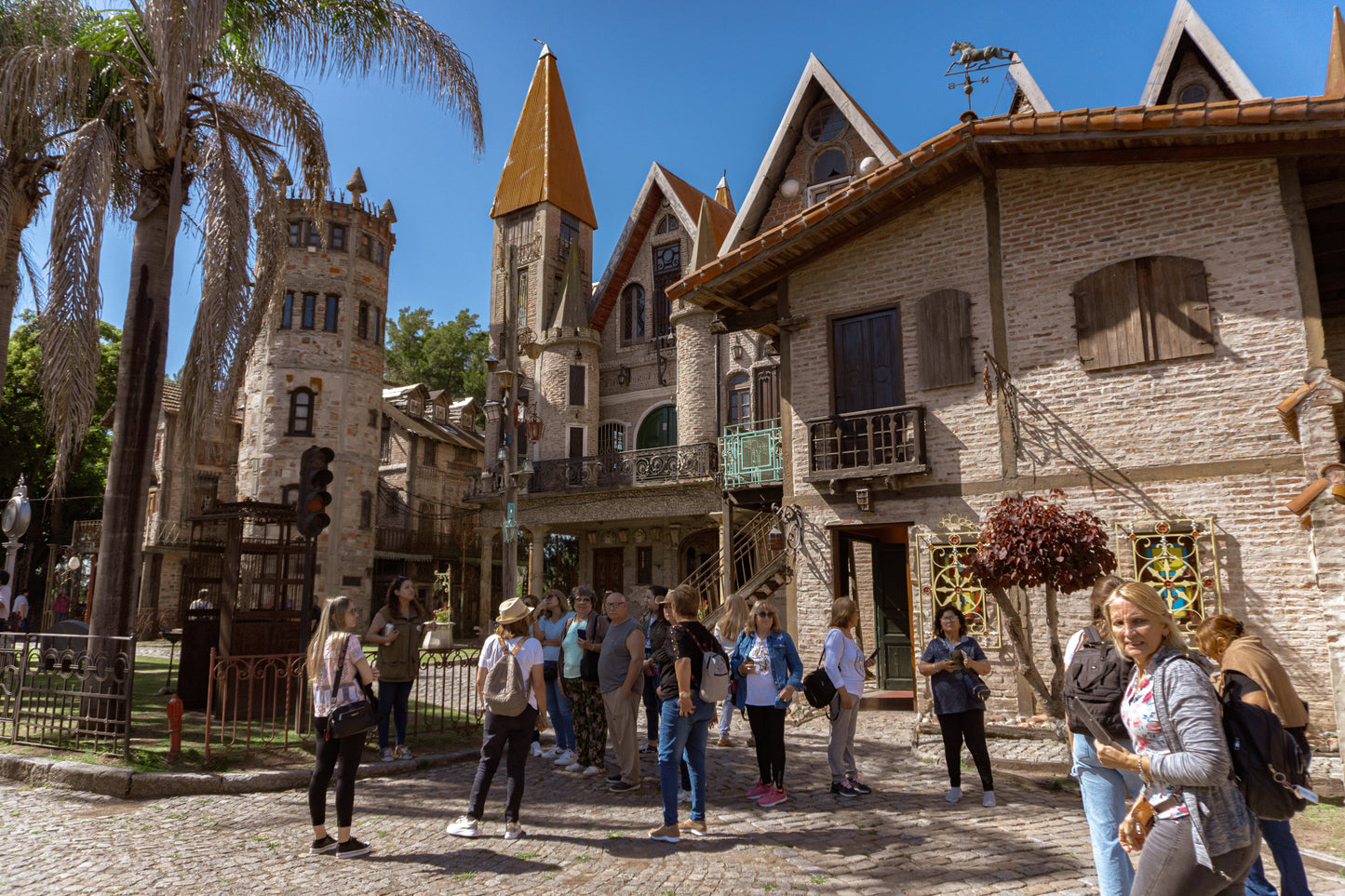 Campanópolis