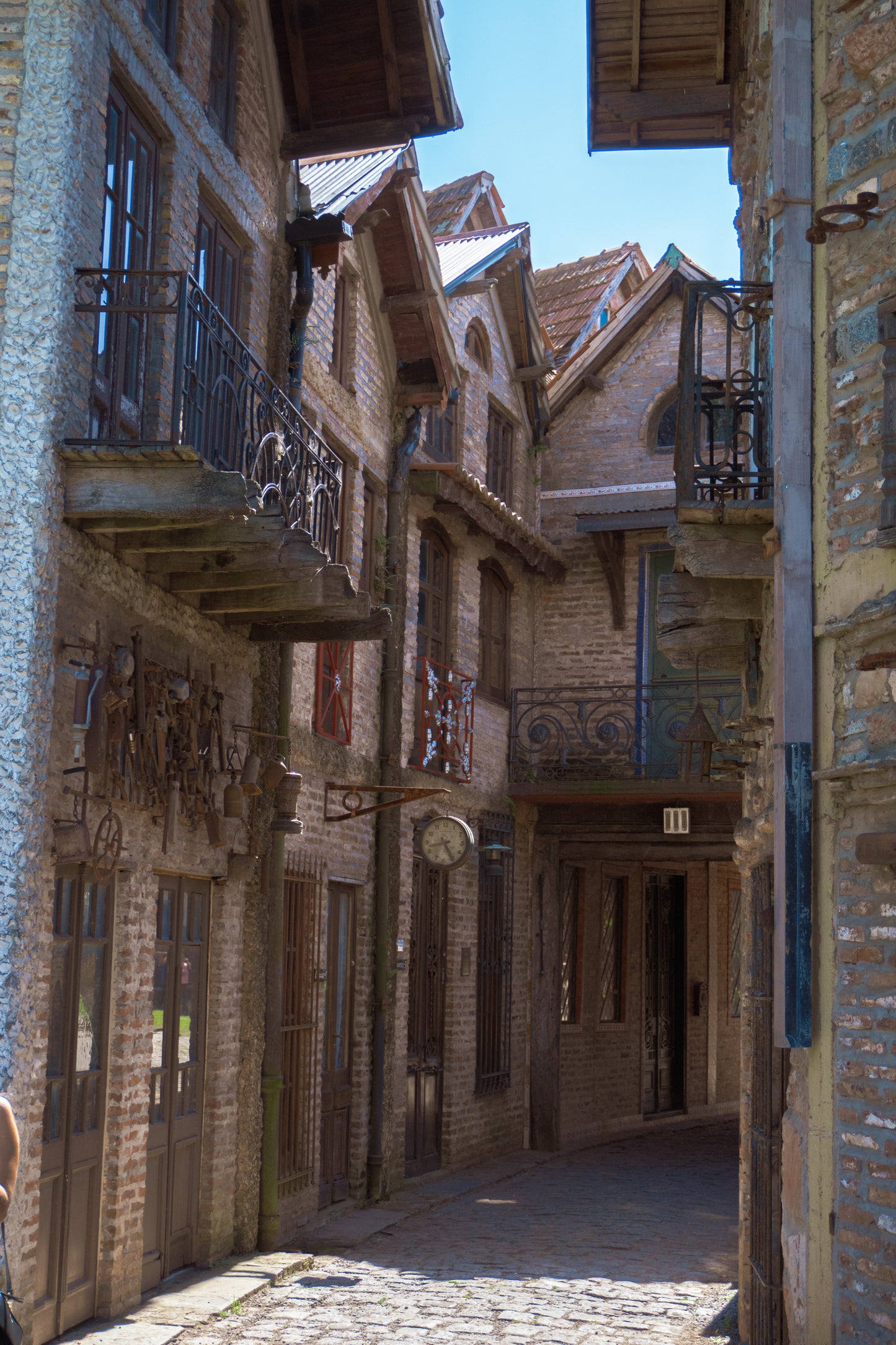 Campanópolis