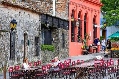 Day Tour Vianda a Bordo