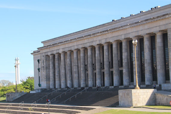 City Tour - 12 pontos