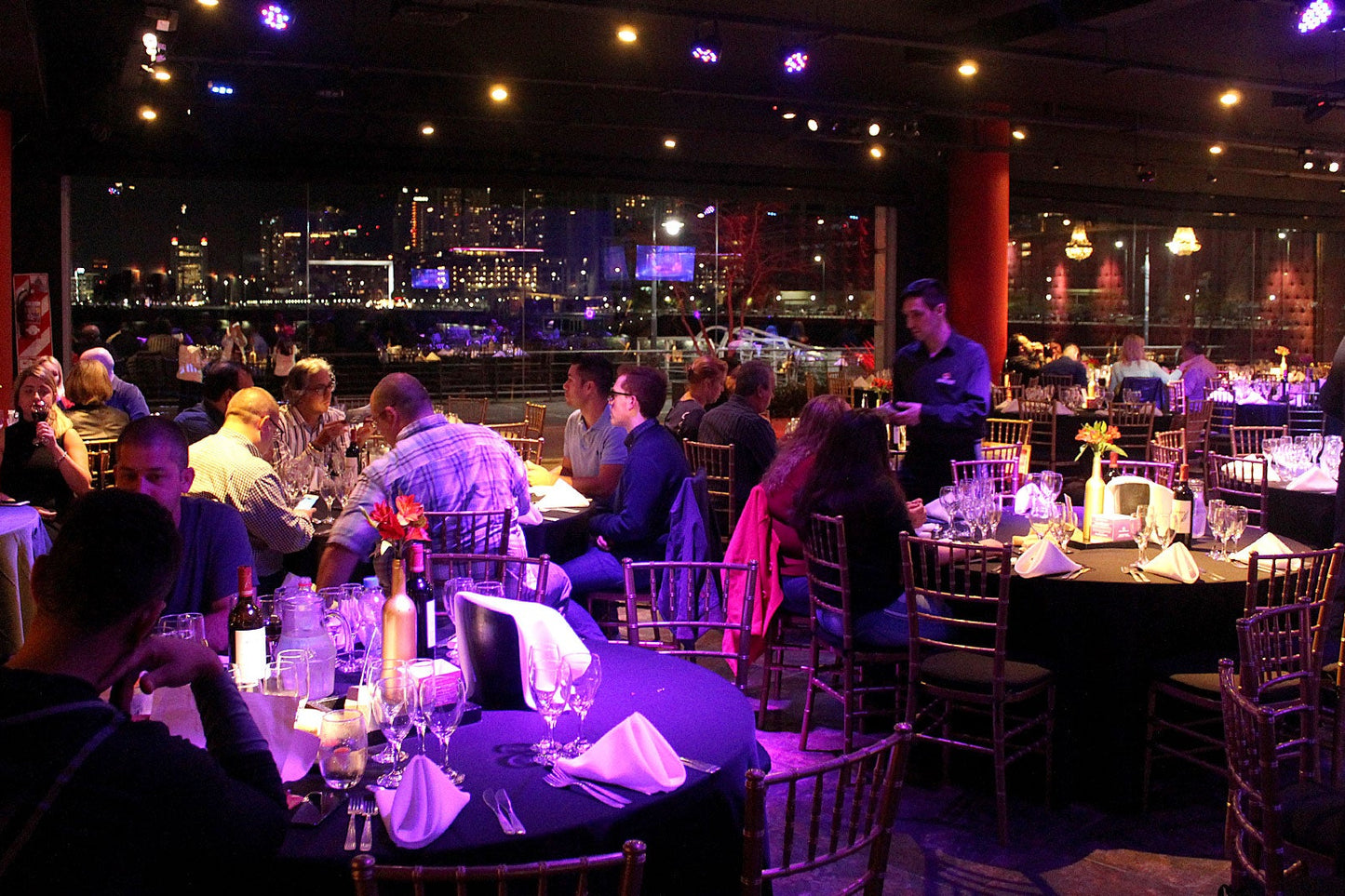 Madero Tango - PROMO LAST MINUTE