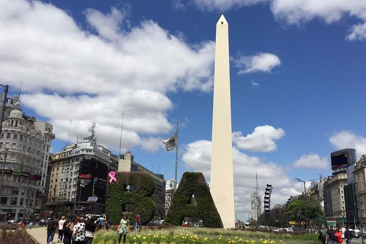 Combo Buenos Aires Imperdível