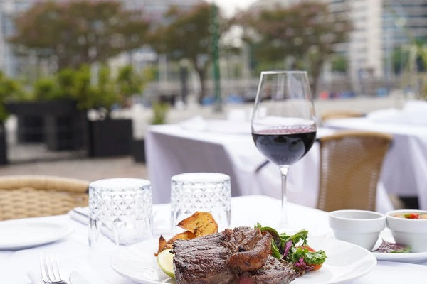 Tigre Premium + Almoço